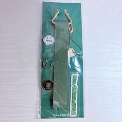 新品未開封》Mrs. GREEN APPLE デコレーションストラップ MGA - メルカリ
