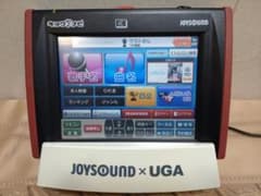 JOYSOUND JR-300BKキョクナビ - メルカリ