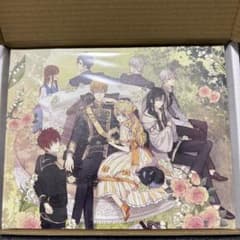 ある姫 完結記念 購入特典 当たり キャンバスアート - メルカリ