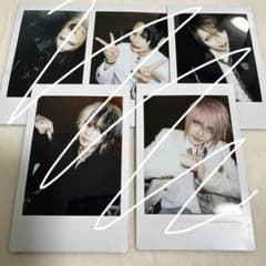 JILUKA Boogie Zyean Sena Ricko チェキ - メルカリ