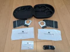 Naya Create、追加モジュール（Touch, Tune）セット - メルカリ