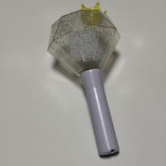 M!LK ミルクラスタルスティック 初代 ペンライト - メルカリ