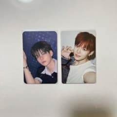 TREASURE ヨシ トレカ - メルカリ