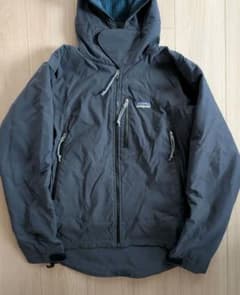 patagonia スピードアセントジャケット R2 名作 ビンテージ - メルカリ