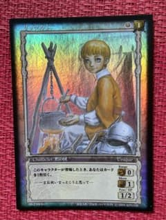 ベルセルク TCG リッケルトBK2 08/64 パラレルレア - メルカリ