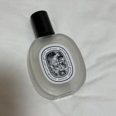 残量ほぼあり】ディプティック フルール ドゥ ポー ヘアミスト - メルカリ