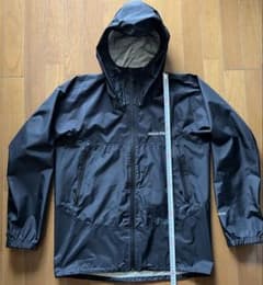 モンベル ゴアテックス レインダンサージャケット レインジャケット