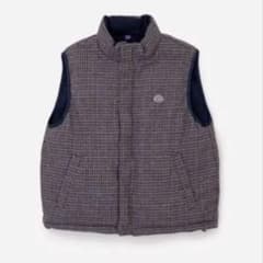 sol soonerorlater Reversible Vest XL - メルカリ