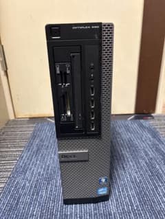 Dell Precision Tower 3620 【ジャンク扱い】 | Shop at Mercari from