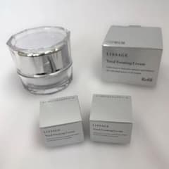 リサージ トータルフォルミングクリーム 2点セット➕おまけ2個 - メルカリ