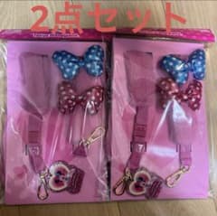 ミニー スマートフォンアクセサリー ファンダーランド パルパルーザ 2