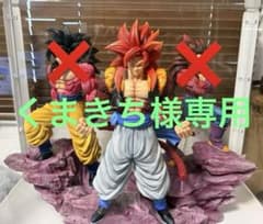 ドラゴンボール ゴジータ ガレージキット | Shop at Mercari from