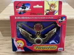 赤ずきんチャチャ プリンセスメダリオン タカラ - メルカリ