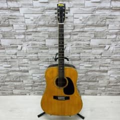 Kiso Suzuki ジャパンビンテージ アコースティックギター W-150 - メルカリ