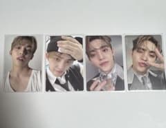 SEVENTEEN IS RIGHT HERE エスクプス トレカまとめ売り - メルカリ