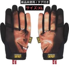Supreme Aphex Twin Mechanix Work Gloves - メルカリ