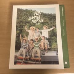 BTS サマパケ 2017 - メルカリ