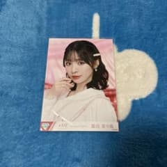 ≠ME ノイミー 生写真 冨田菜々風 きゅんかわ人生 ヨリ - メルカリ