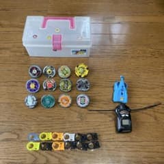 メタルファイトベイブレードまとめ売り‼️ - メルカリ