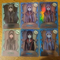 第五人格 傭兵 ナワーブサベダー ライセンスカード - メルカリ