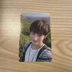 ENHYPEN BORDER:DAY ONE ジョンウォン トレカ - メルカリ