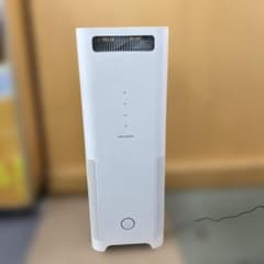 BALMUDA 空気清浄機 タワー型 EJT-1100SD-WG - メルカリ