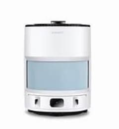 ECOVACS ATMOBOT650（空気清浄ロボット） - メルカリ