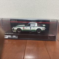 Kyosho ミニッツMazda Savanna RX-7 (SA22C) - メルカリ