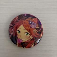 葵ひなた あんスタ 缶バッジ - メルカリ