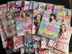 ま様専用❣️GOSSIPS 雑誌 31冊 セット ゴシップス - メルカリ