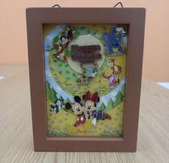 希少・激レア】限定300点 ディズニーストア ピンバッジ 2008 - メルカリ