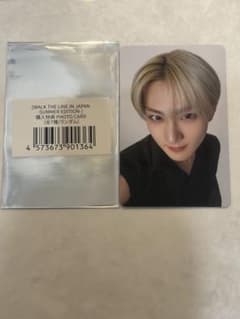 ジョンウォン ENHYPEN WALK THE LINE トレカ - メルカリ