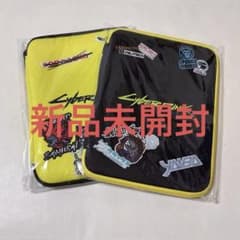 サイバーパンク2077 タブレットケースの入手方法まとめ – 攻略大百科