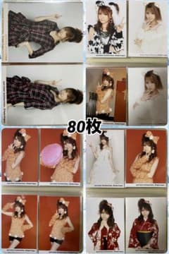 モーニング娘。 田中れいな 生写真セット3 - メルカリ