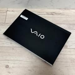 起動◎VAIO Pro PG VJPG138 SSD第10世代i5 - メルカリ