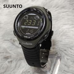 SUUNTO スント VECTOR ベクター ミリタリーグリーン - メルカリ
