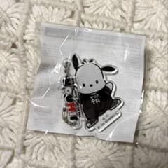 treasure はぴだんぶい ポチャッコ ジフン カプセルトイ - メルカリ