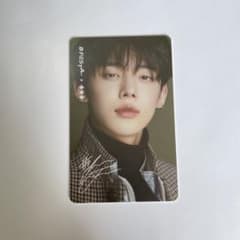 DFESTA txt ヨンジュン トレカ - メルカリ