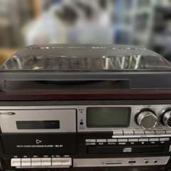 クマザキエイム マルチオーディオレコーダー/Bearmax MA-89 - メルカリ