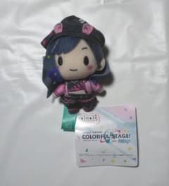 プロジェクトセカイ カラフルステージ！ プロセカ ふわぷちマスコット