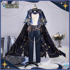 新品 にじさんじ ミラン・ケストレル コスプレ衣装 - メルカリ