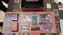 海外会場限定】遊戯王OCG M∀LICE デラックスデュエルセット - メルカリ