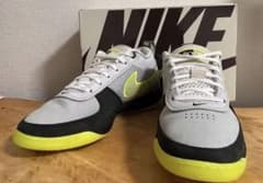 日本未発売】NIKE BOOK1 neon airmax95 27cm - メルカリ