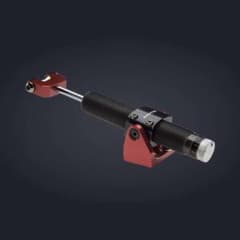 FANATEC ClubSport Pedals V3 ダンパーキット - メルカリ