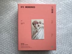 BTS ジミン JIMIN トレカ memories 2019 公式 - メルカリ