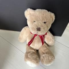 メルセデスベンツ ぬいぐるみ テディベア - メルカリ