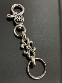 Shin's Sculpture シンズスカルプチャーキーチェーン - メルカリ