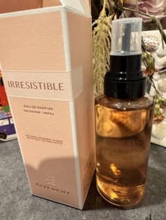 Givenchy Irresistible Eau de Parfum リフィル - メルカリ