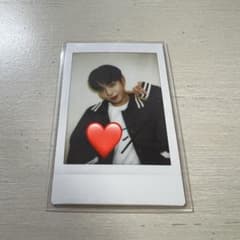 EVNNE ケイタ ヨントン チェキ ポラ サインポラ - メルカリ