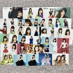 モーニング娘 佐藤優樹 写真セット - メルカリ